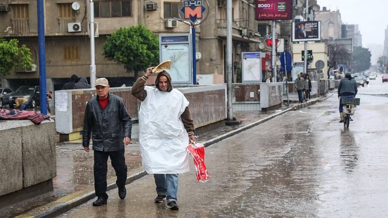 حالة الطقس غدا