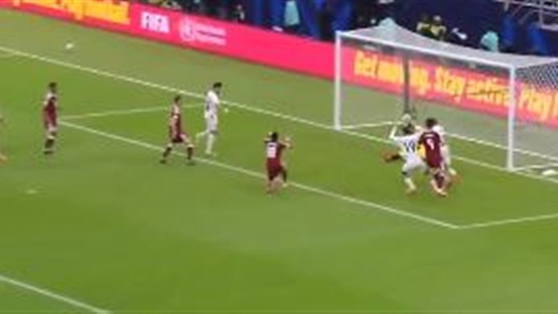 فلسطين وقطر