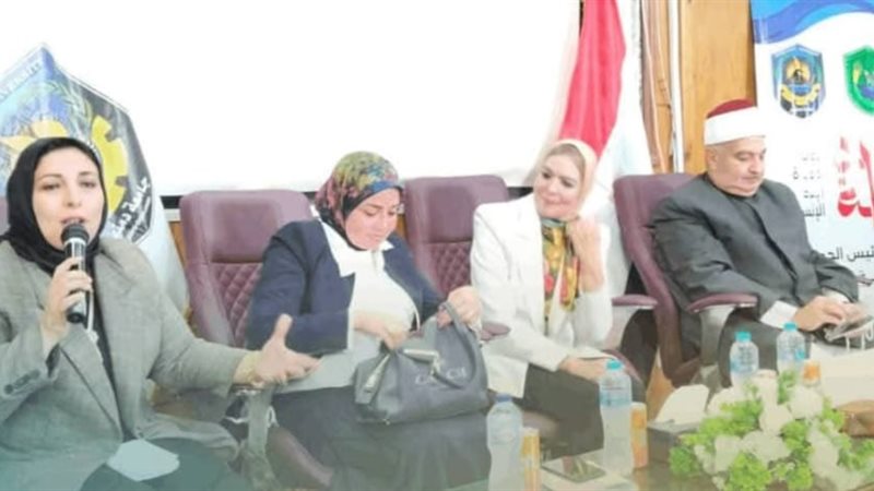 أوقاف البحيرة تعقد