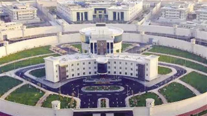 مراكز الإصلاح والتأهيل