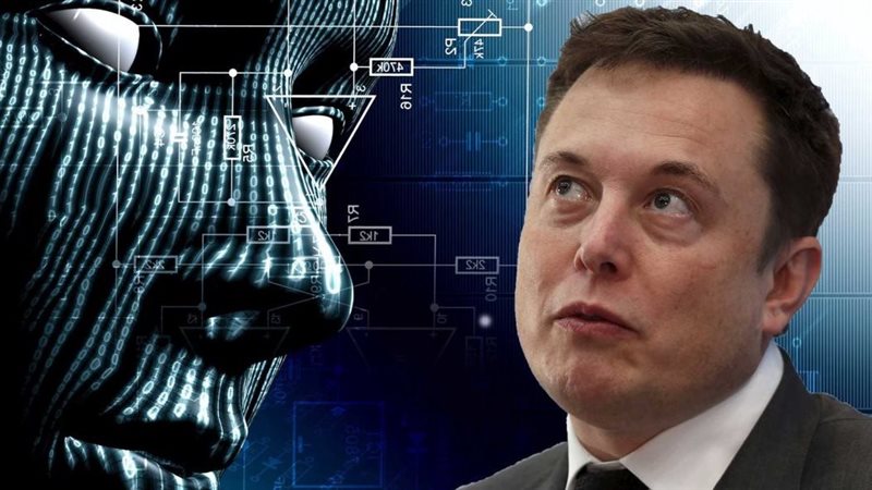 إيلون ماسك