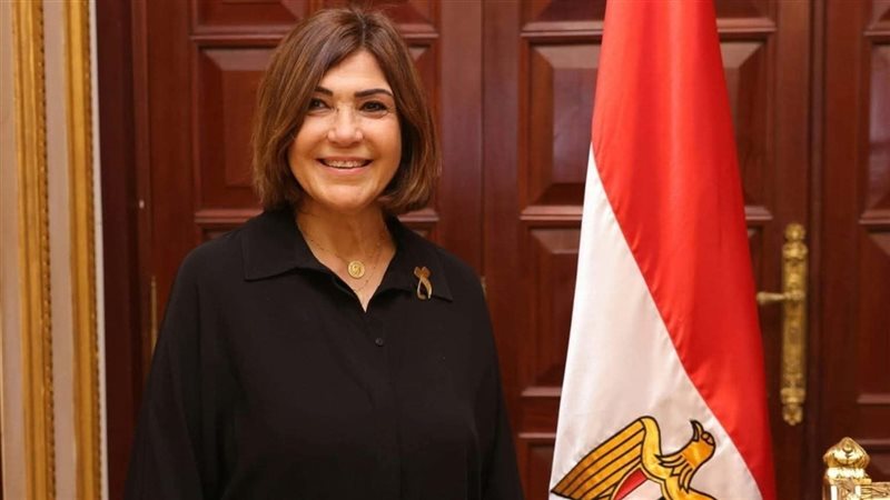 الدكتورة سوزان القليني