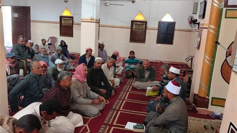 أئمة أوقاف الوادي