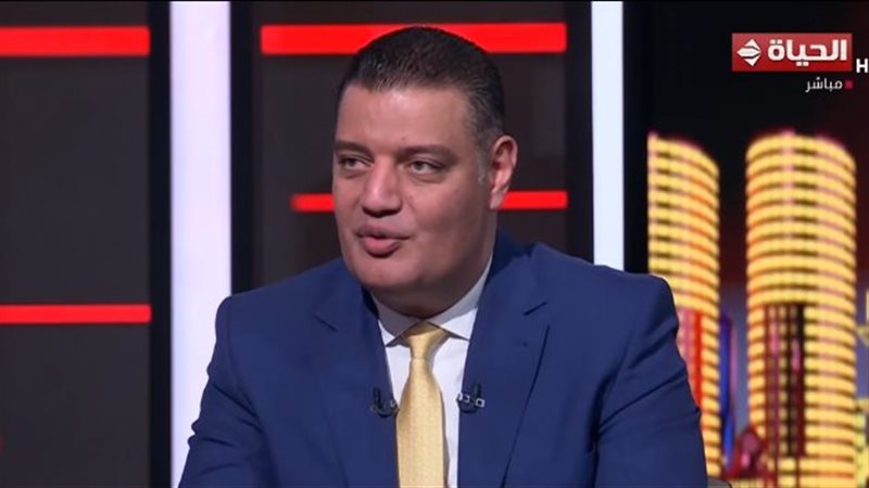 الدكتور أيمن عبد