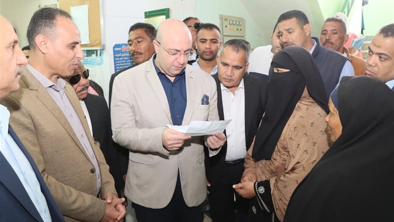 الدكتور محمد غنيم