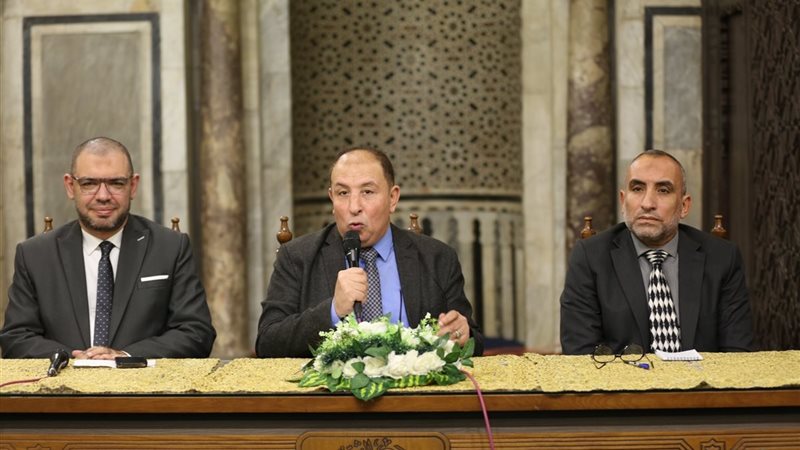 ملتقى الأزهر 