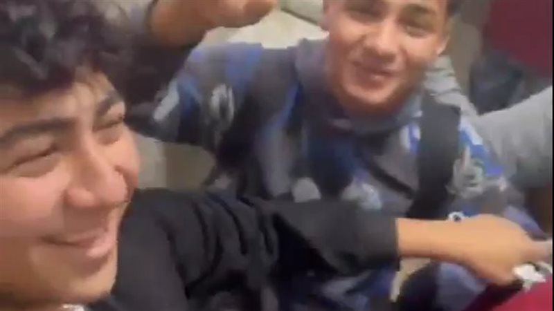 صورة من الفيديو 