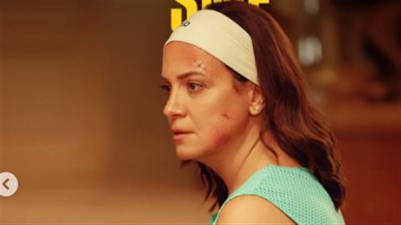 ريهام عبدالغفور