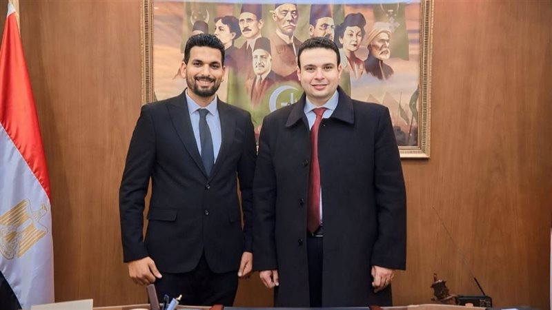 رئيس حزب العدل ورضا