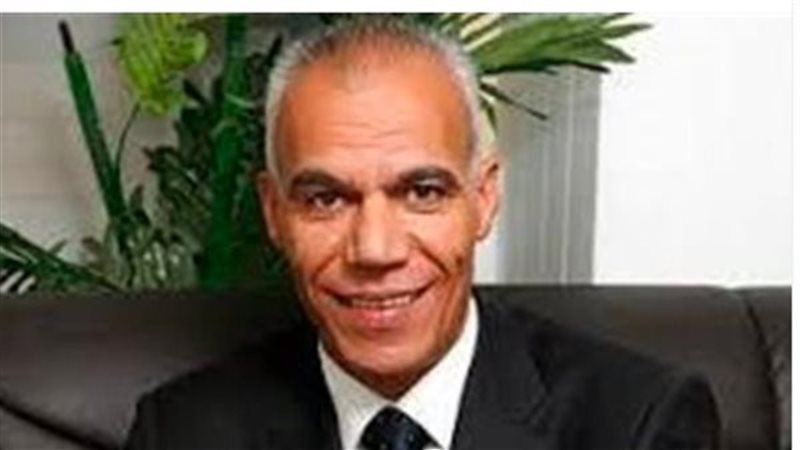 المخرج الكبير على سيد الأهل