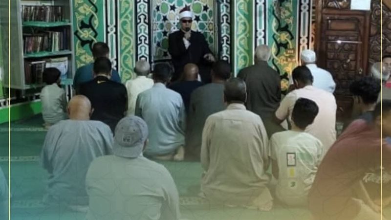 جانب من الندوة