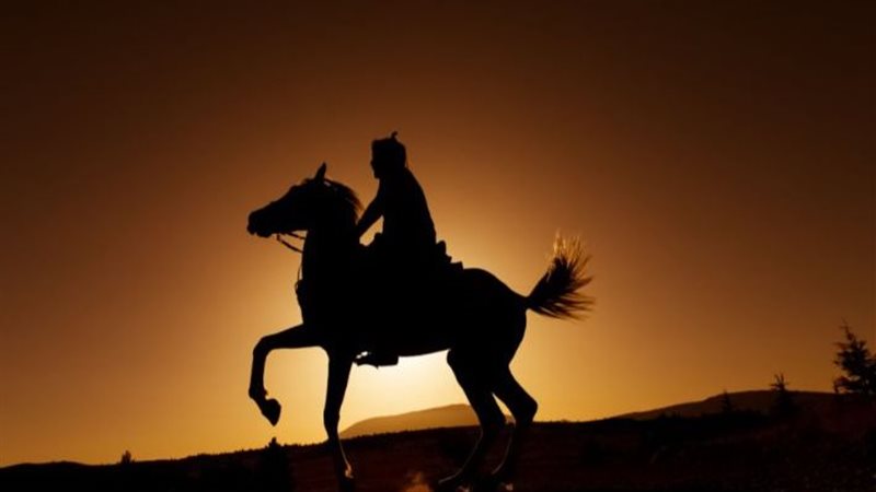 قصة جعفر ابن أبي