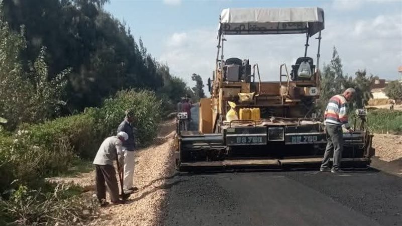 تطوير ميدان المحطة