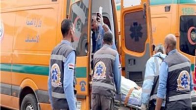 مصرع صغير صعقًا بالكهرباء بسبب غسالة في أبو المطامير بالبحيرة