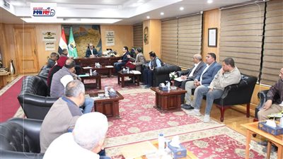 «الأنصاري»: لن يتم التهاون مع المقصرين وحالات التعدي سيتم التعامل معها فورا