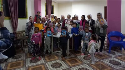 مركز شباب عرب المعمل بالسويس يطلق مبادرة توعوية حول «الأمراض المنتشرة الجديدة»