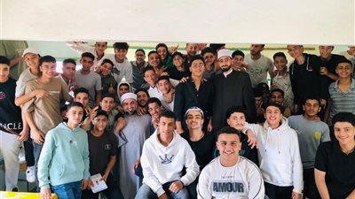 أوقاف الشرقية تعقد ندوات «حرمة التعدّي على الجار» ضمن مبادرة صحح مفاهيمك