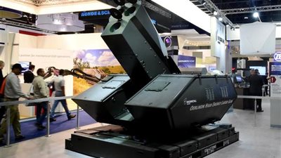 النائب أحمد سيد: إيديكس 2025 يعيد رسم خريطة الصناعات الدفاعية