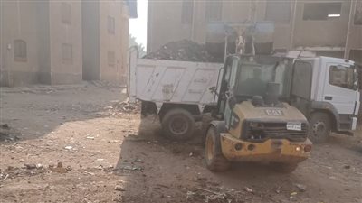 محافظ أسيوط: تكثيف حملات النظافة ورفع تراكمات المخلفات بقرى مركز أبوتيج أسيوط 