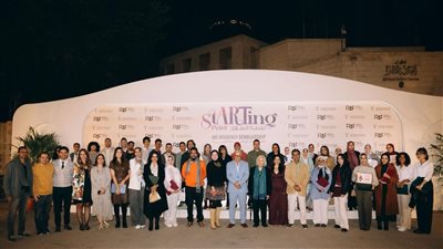 مؤسستي ساويرس وعبلة للفنون تجددان شراكتهما لدعم المواهب المصرية الشابة