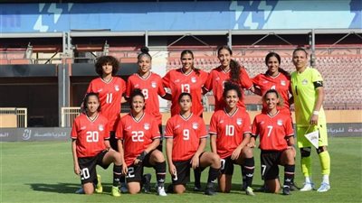 عاجل.. تعديل توقيت المباراة النهائية بين منتخب مصر والمغرب