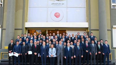 النيابة العامة تنظم برنامجا تدريبيا حول الاستخدام الآمن للذكاء الاصطناعي