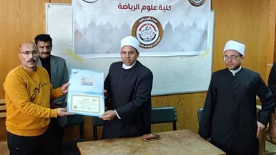 مخاطر التدخين والمخدرات.. ندوة توعوية لأوقاف مطروح ضمن حملة “صحح مفاهيمك ”