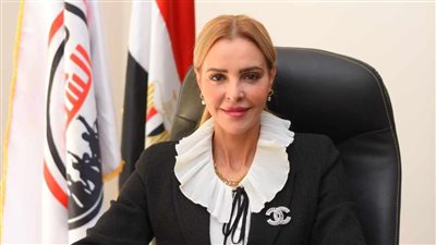 مسؤلية وطنية وشرف كبير.. أول تعليق من مروة بوريص بعد فوزها بانتخابات النواب