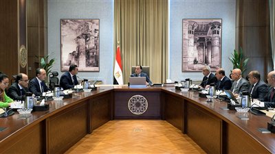 رئيس الوزراء يتابع أعمال تطوير شبكة الطرق المؤدية إلى مطار الإسكندرية الدولي