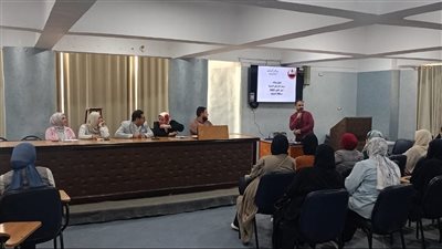 صحة المنوفية: اجتماع موسّع لتعزيز منظومة الترصد الوبائي ورفع جاهزية المنشآت