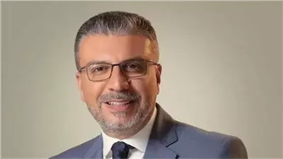 تعيين عمرو الليثي عضوًا في مجلس إدارة غرفة صناعة السينما