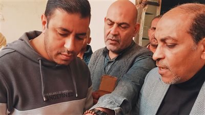 ضبط 3 أطنان من اللحوم والدواجن منتهبة الصلاحية بالخصوص بمحافظة القليوبية 