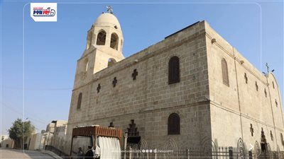 المنيا: تطوير مسار العائلة المقدسة مشروع قومي ذو بُعد عالمي 