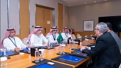 الرقابة النووية والإشعاعية المصرية توقع مذكرة تفاهم مع نظيرتها السعودية 