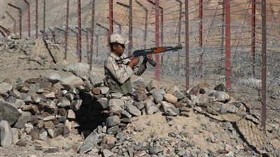 كانوا يبحثون عن فرصة عمل.. مقتل 10 أفغان على يد حرس الحدود الإيراني