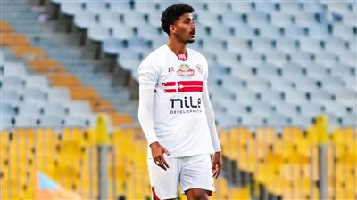 بعد تصدره التريند.. هل زوّر الزمالك عقد حسام عبد المجيد؟ اعرف القصة الكاملة