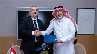 هيئة الرقابة النووية توقع مذكرة تفاهم مع نظيرتها السعودية لتعزيز التعاون