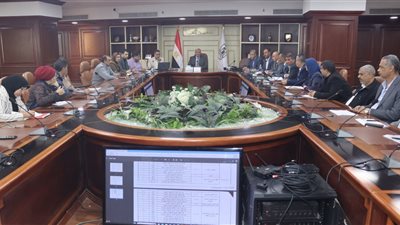 بني سويف تطلق مبادرة حوافز تميز الأداء لتعزيز كفاءة الخدمات الحكومية