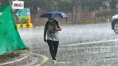 حالة الطقس غدا الأربعاء 3 ديسمبر 2025 في مصر.. الأرصاد تحذر من موجة برد جديدة