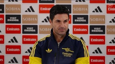 قبل مواجهة برينتفورد بالبريميرليج.. «أرتيتيا» يطلب الدعم من جماهير أرسنال