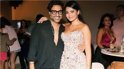 أحمد فهمي عن أنباء ارتباطه بـ أسماء جلال : زي أختي |خاص