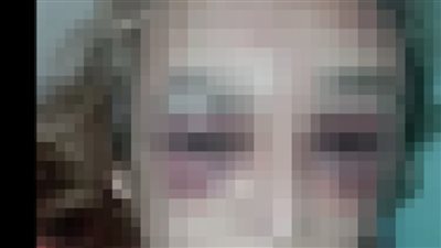 بيبيع آيس ويطلع يضربنا.. سيدة تستغيث من زوجها بالزاوية الحمراء 