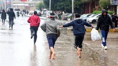 الأرصاد تكشف حالة الطقس غدا 3-12-2025 وخريطة سقوط الأمطار.. ظاهرة خطيرة ستحدث