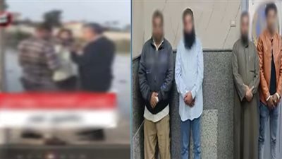 محاولة لمنع ضبطه.. التحقيقات تكشف حقيقة ادعاء عاطل بتلفيق قضية له