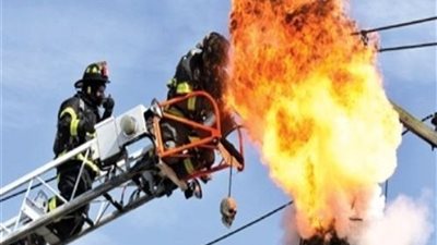 ارتفاع مفاجئ في التيار الكهربائي يتسبب بانفجارات متتالية في إسرائيل