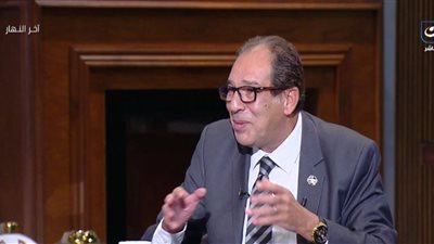 حسام الخولي: تجربة حزب مستقبل وطن في الانتخابات نموذج للتنظيم السياسي|فيديو 