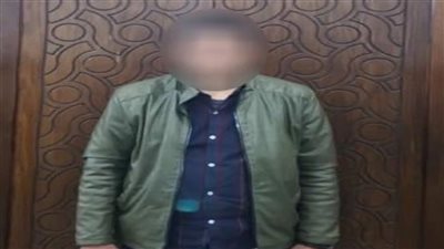 التحقيق مع المتهم بالترويج لممارسة أعمال الفجور في الإسكندرية