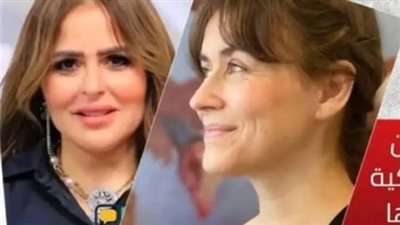 بعد أزمتها مع مها الصغير.. الرسامة الدنماركية ليزا تكشف رحلتها مع السرطان 