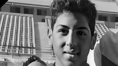 والد يوسف محمد يكشف لـ«نيوز رووم» موعد ومكان جنازة نجله 