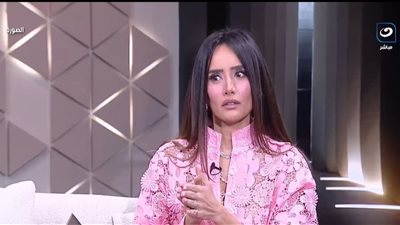 زينة: محمد رجاء كتب مسلسلًا أشبه بسيمفونية.. ومروة أكثر شخصية وجعت قلبي